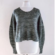Photo of Amelia Sweater