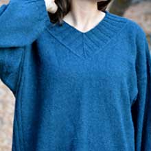 Photo of The Domi Sweater