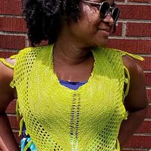 Photo of Into the Wind Cowlette
