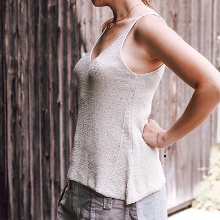 Photo of Isadora Top